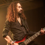 Stoneman - 12.03.2025 Musiktheater REX Bensheim