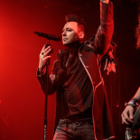 Stoneman - 12.03.2025 Musiktheater REX Bensheim