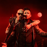 Stoneman - 12.03.2025 Musiktheater REX Bensheim