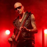 Stoneman - 12.03.2025 Musiktheater REX Bensheim