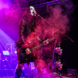 Dame Tu Alma - 12.03.2025 Musiktheater REX Bensheim