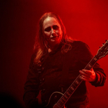 Gothminister - 12.03.2025 Musiktheater REX Bensheim