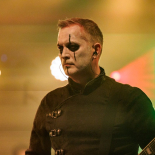 Gothminister - 12.03.2025 Musiktheater REX Bensheim