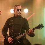 Gothminister - 12.03.2025 Musiktheater REX Bensheim