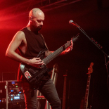 MorphiuM - 12.03.2025 Musiktheater REX Bensheim