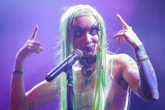 Grausame Töchter 2025 Frankfurt