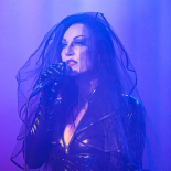 Vampyros Lesbos - 05.09.2025 Das Bett Frankfurt
