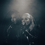 Vampyros Lesbos - 05.09.2025 Das Bett Frankfurt