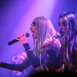 Grausame Töchter - 05.09.2025 Das Bett Frankfurt