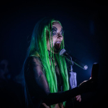 Grausame Töchter - 05.09.2025 Das Bett Frankfurt