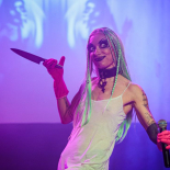 Grausame Töchter - 05.09.2025 Das Bett Frankfurt