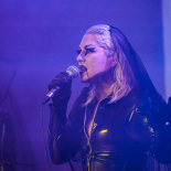 Vampyros Lesbos - 05.09.2025 Das Bett Frankfurt