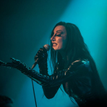 Vampyros Lesbos - 05.09.2025 Das Bett Frankfurt