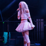 Twins in Fear - Das Bett Frankfurt 11.05.2024