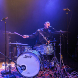 Bird's View - 26.10.2025 Garage Saarbrücken