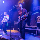 Bird's View - 26.10.2025 Garage Saarbrücken