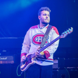 Bird's View - 26.10.2025 Garage Saarbrücken