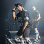 H-Blockx - 26.10.2025 Garage Saarbrücken