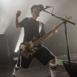 H-Blockx - 26.10.2025 Garage Saarbrücken