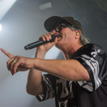 H-Blockx - 26.10.2025 Garage Saarbrücken