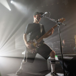 H-Blockx - 26.10.2025 Garage Saarbrücken