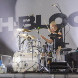 H-Blockx - 26.10.2025 Garage Saarbrücken