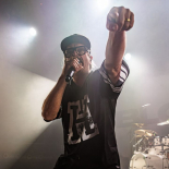 H-Blockx - 26.10.2025 Garage Saarbrücken