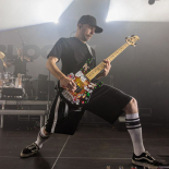 H-Blockx - 26.10.2025 Garage Saarbrücken