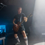 H-Blockx - 26.10.2025 Garage Saarbrücken