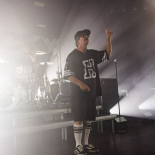 H-Blockx - 26.10.2025 Garage Saarbrücken