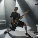 H-Blockx - 26.10.2025 Garage Saarbrücken