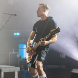 H-Blockx - 26.10.2025 Garage Saarbrücken