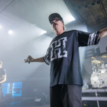 H-Blockx - 26.10.2025 Garage Saarbrücken