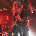 Halestorm - Frankfurter Batschkapp 02.11.2023