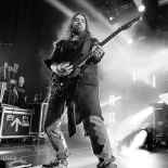 Halestorm - Frankfurter Batschkapp 02.11.2023