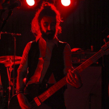Arabrod - Dudefest Karlsruhe 31.10.2018