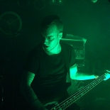 The Hirsch Effekt - Dudefest Karlsruhe 31.10.2018