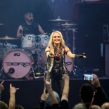 Doro - Hanau Rocks 12.08.2017