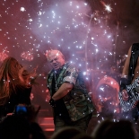 Dirkschneider - Hanau Rocks 12.08.2017