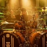 Unearth - MTV's Headbangers Ball 2016 Saarbrücken