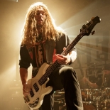 Unearth - MTV's Headbangers Ball 2016 Saarbrücken