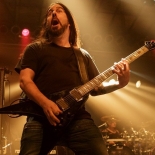 Kataklysm - MTV's Headbangers Ball 2016 Saarbrücken