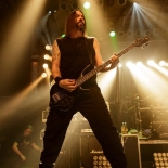 Kataklysm - MTV's Headbangers Ball 2016 Saarbrücken