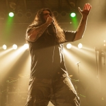 Kataklysm - MTV's Headbangers Ball 2016 Saarbrücken