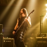Kataklysm - MTV's Headbangers Ball 2016 Saarbrücken