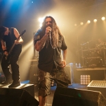 Kataklysm - MTV's Headbangers Ball 2016 Saarbrücken