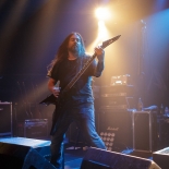 Kataklysm - MTV's Headbangers Ball 2016 Saarbrücken