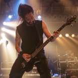Kataklysm - MTV's Headbangers Ball 2016 Saarbrücken