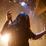 Kataklysm - MTV's Headbangers Ball 2016 Saarbrücken