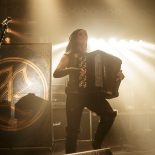 Ensiferum - MTV's Headbangers Ball 2016 Saarbrücken